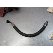 16M216 Left Head Oil Supply Line 01-03 Ford F-250 Super Duty 7.3  Power Stoke Diesel